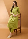 جلو باص green